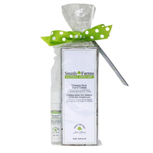 Essentials Gift Set by Smith Farms