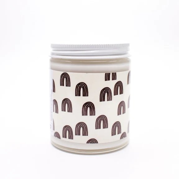 Eucalyptus + Mint Candle by Gracious Candle Co