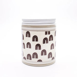 Eucalyptus + Mint Candle by Gracious Candle Co