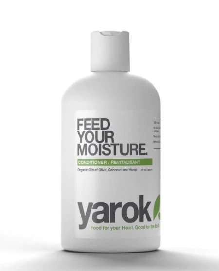 Feed Your Moisture Conditioner by Yarok