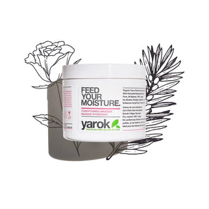 Feed Your Moisture Conditioning Masque by Yarok