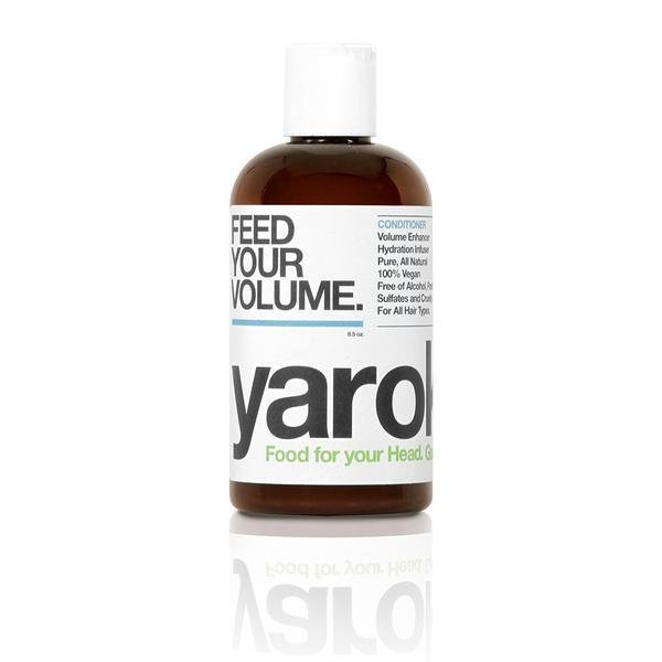 Feed Your Volume Conditioner by Yarok