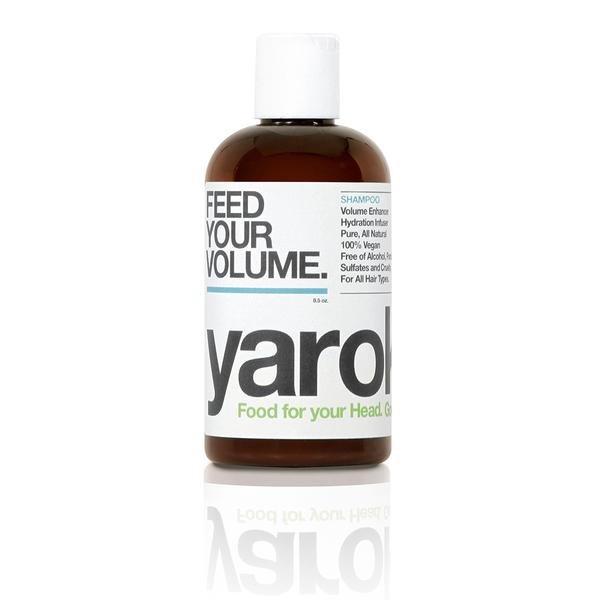 Feed Your Volume Shampoo by Yarok