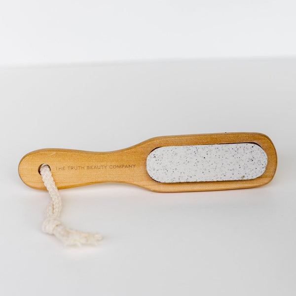 Foot Paddle by The Truth Beauty Company