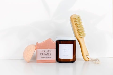 Foot Paddle by The Truth Beauty Company