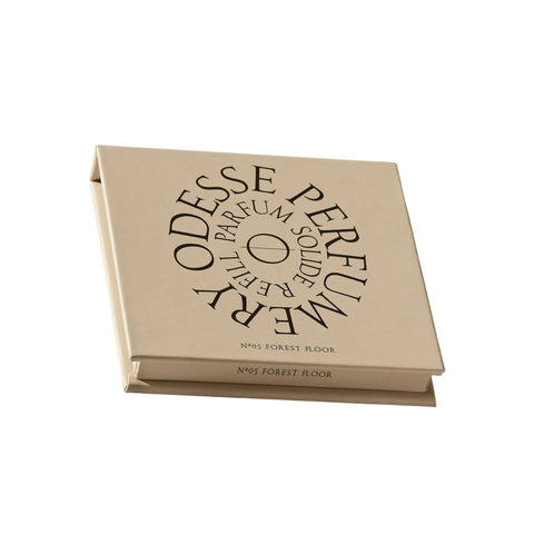 Forest Floor Perfume Solid by Odesse