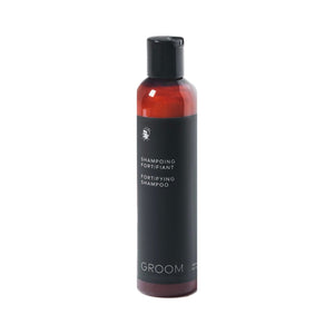 Fortifying Shampoo by Groom Industries