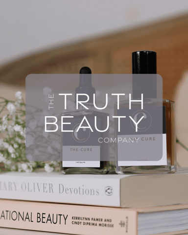 Gift Card by The Truth Beauty Company