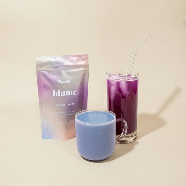 Glow Up Water Elixir by It's Blume