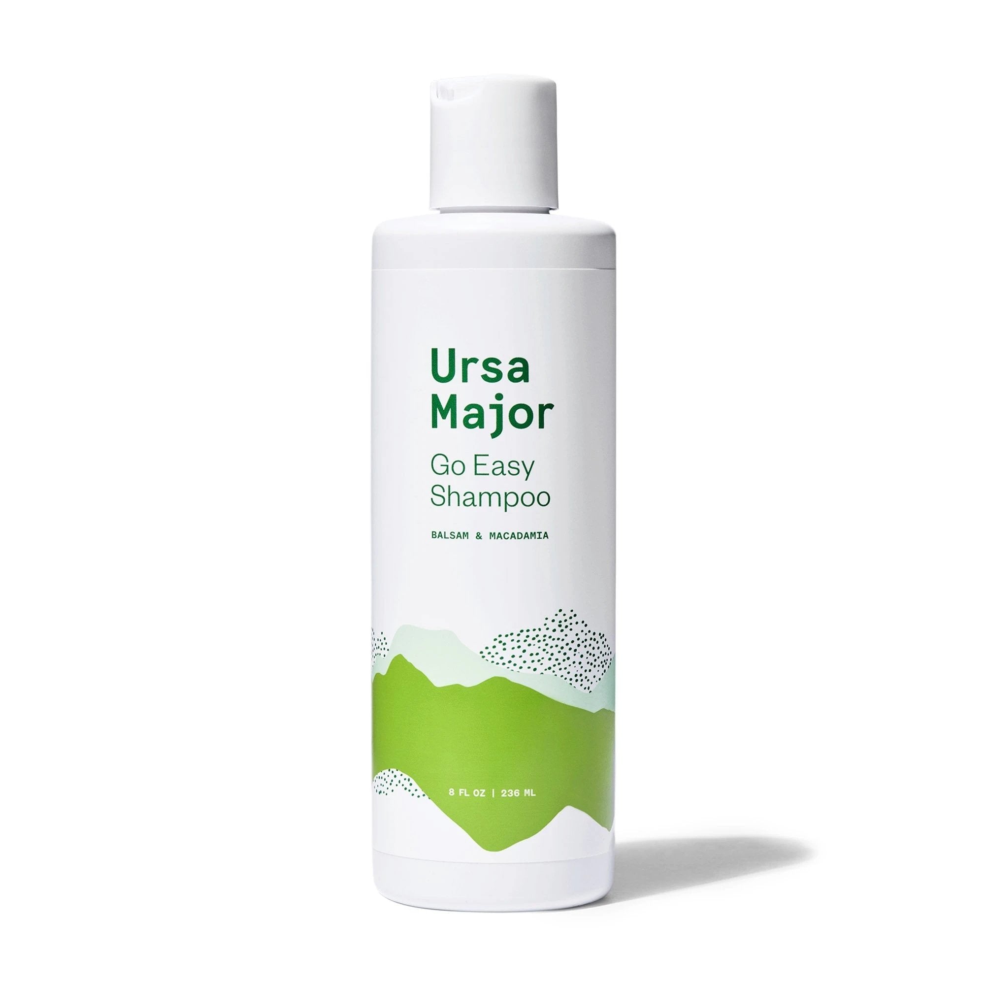 Go Easy Shampoo by Ursa Major