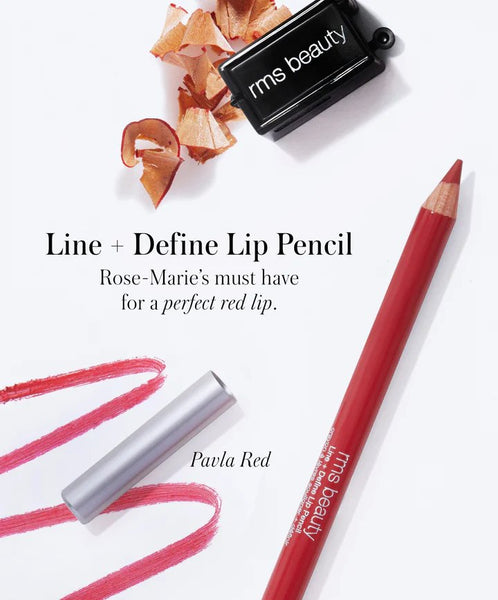 Go Nude Lip Pencil by RMS Beauty