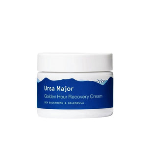 Golden Hour Recovery Cream by Ursa Major