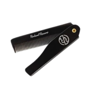 Hair Comb by Rockwell Razors