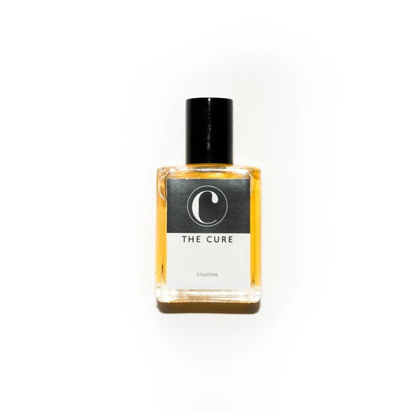 Hand and Cuticle Serum by Cure Apothecary