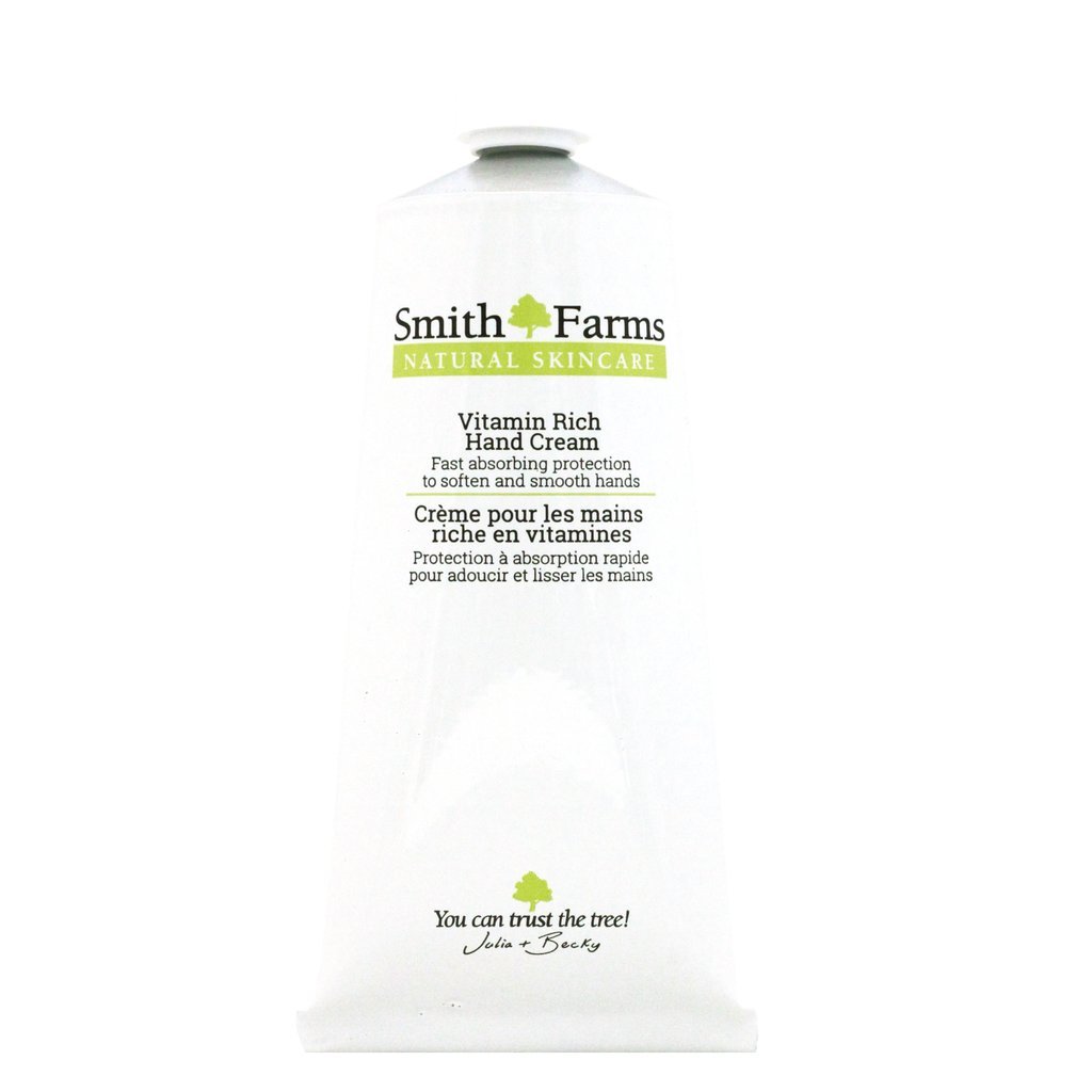 Hand Cream by Smith Farms