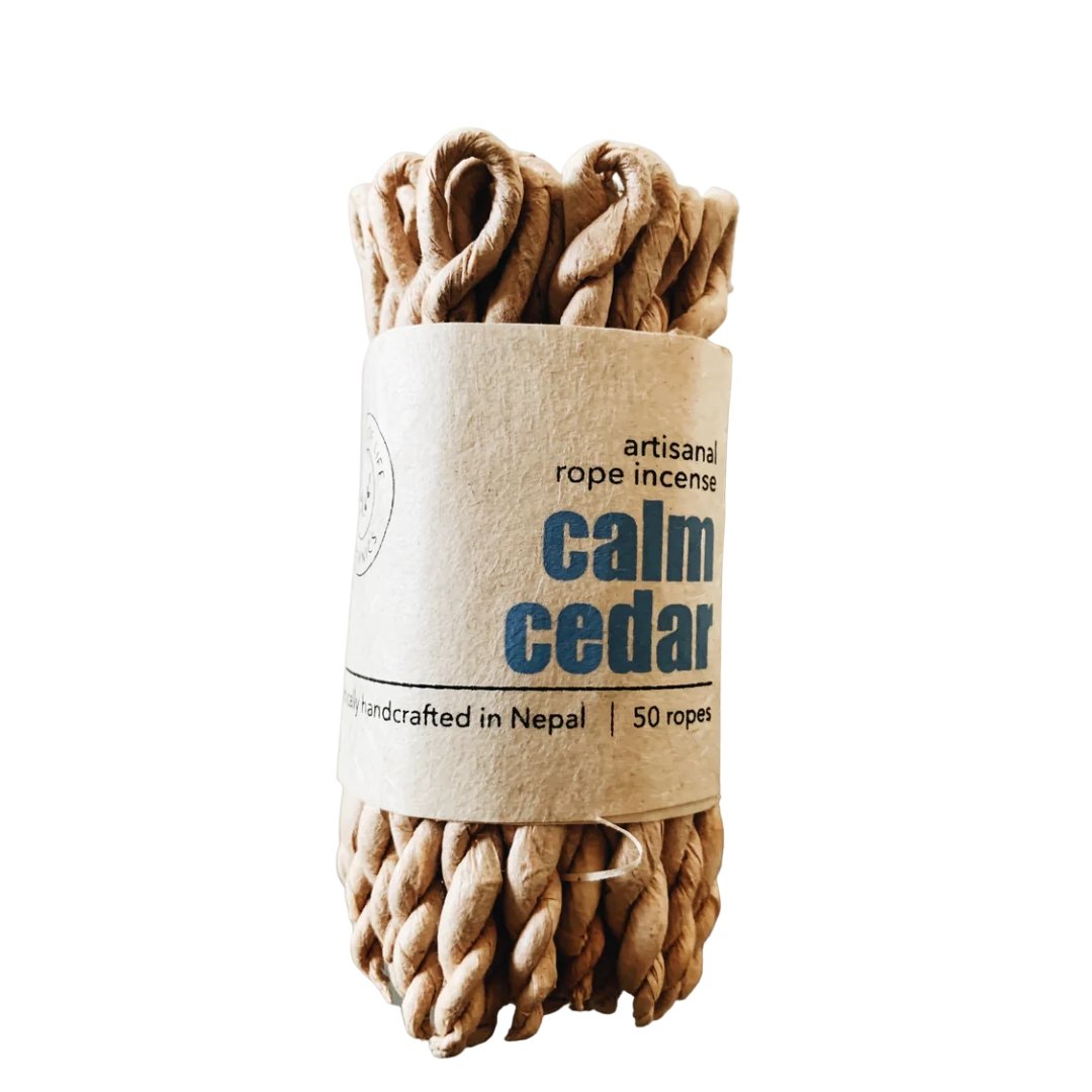 Calm Cedar