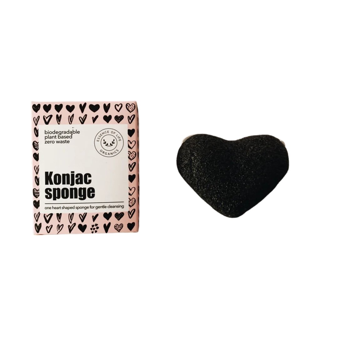 Bamboo Charcoal