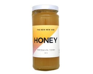 Honey by The New New Age