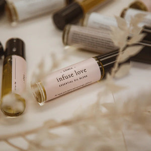 Infuse Love Roll-On by Lumia