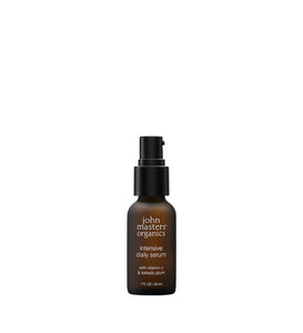 Intensive Daily Serum with Vitamin C & Kakadu Plum by John Masters Organic