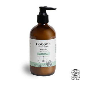 Kahuna Body Lotion by Cocoon Apothecary