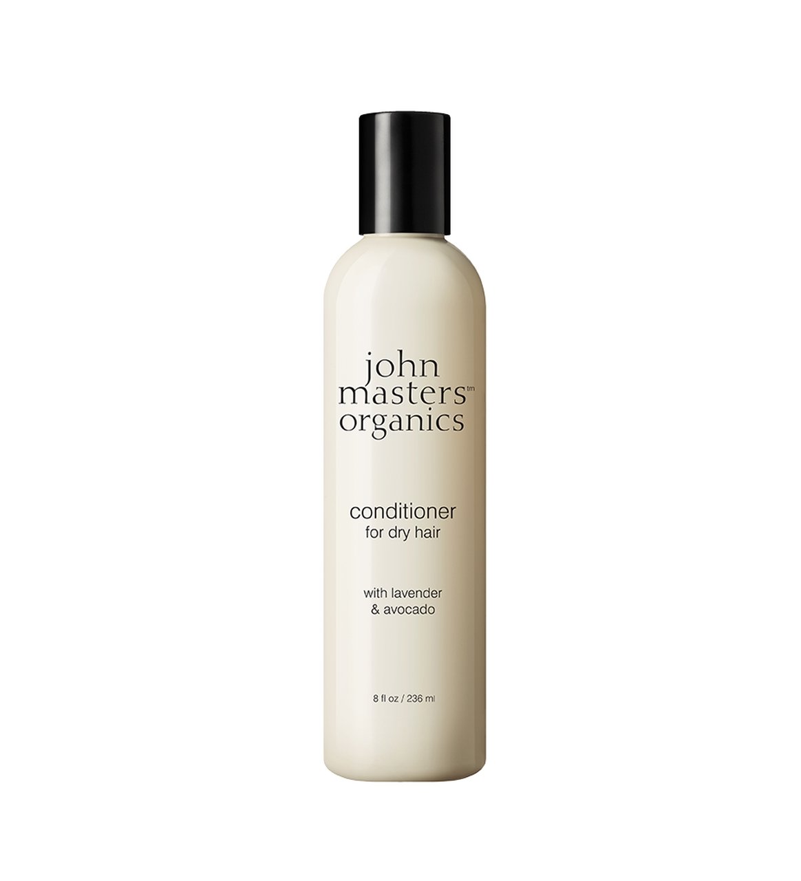 Lavender & Avocado Conditioner for Dry Hair by John Masters Organic