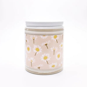 Lavender + Vanilla Candle by Gracious Candle Co
