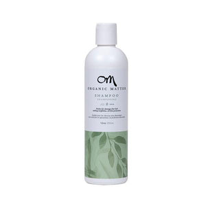 Level 0 Shampoo by Organic Matter