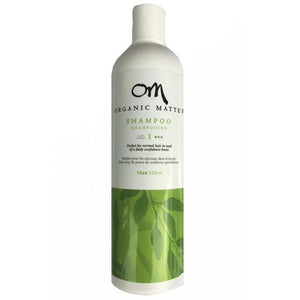 Level 1 Shampoo by Organic Matter