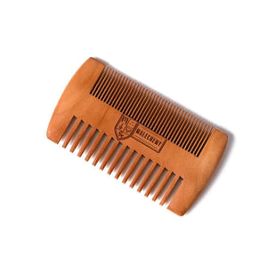 Malechemy Beard Comb by Malechemy