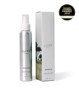 Marula Hydrating Pre Cleanser by LUXE Botanics