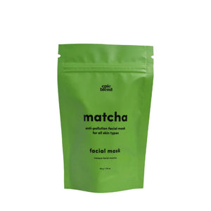 Matcha Facial Mask by Epic Blend