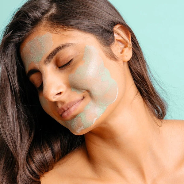 Matcha Facial Mask by Epic Blend