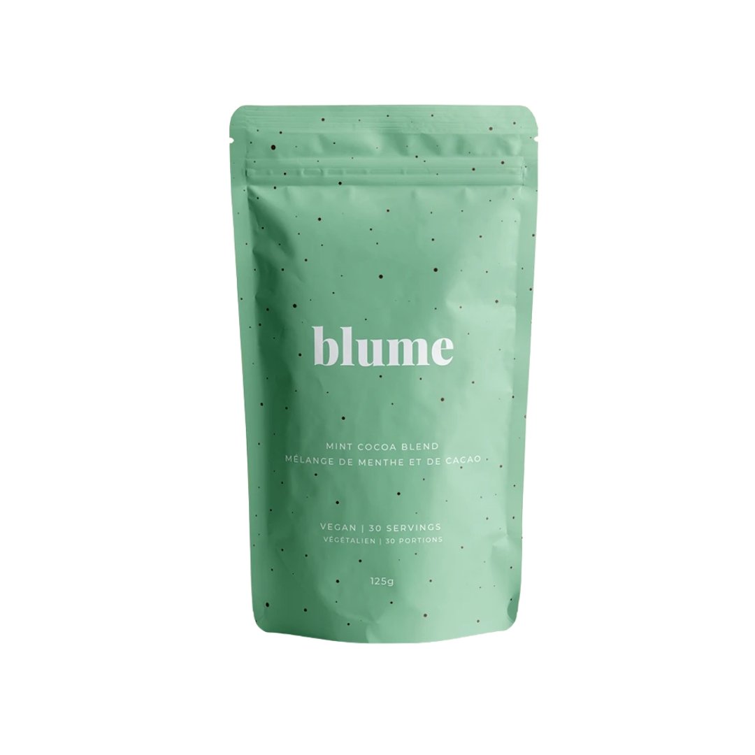 Mint Cocoa Blend by It's Blume