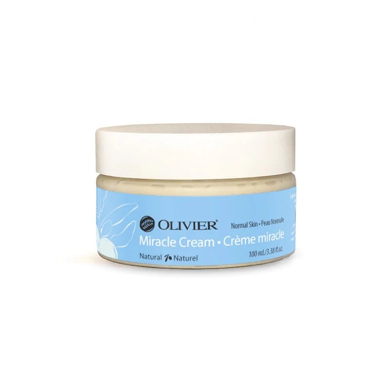 Miracle Cream by Olivier