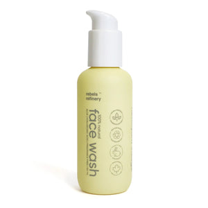 *New* Facial Cleanser by Rebels Refinery