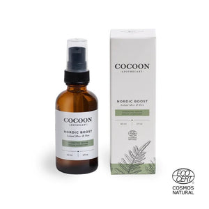 Nordic Boost Hydrating Serum by Cocoon Apothecary