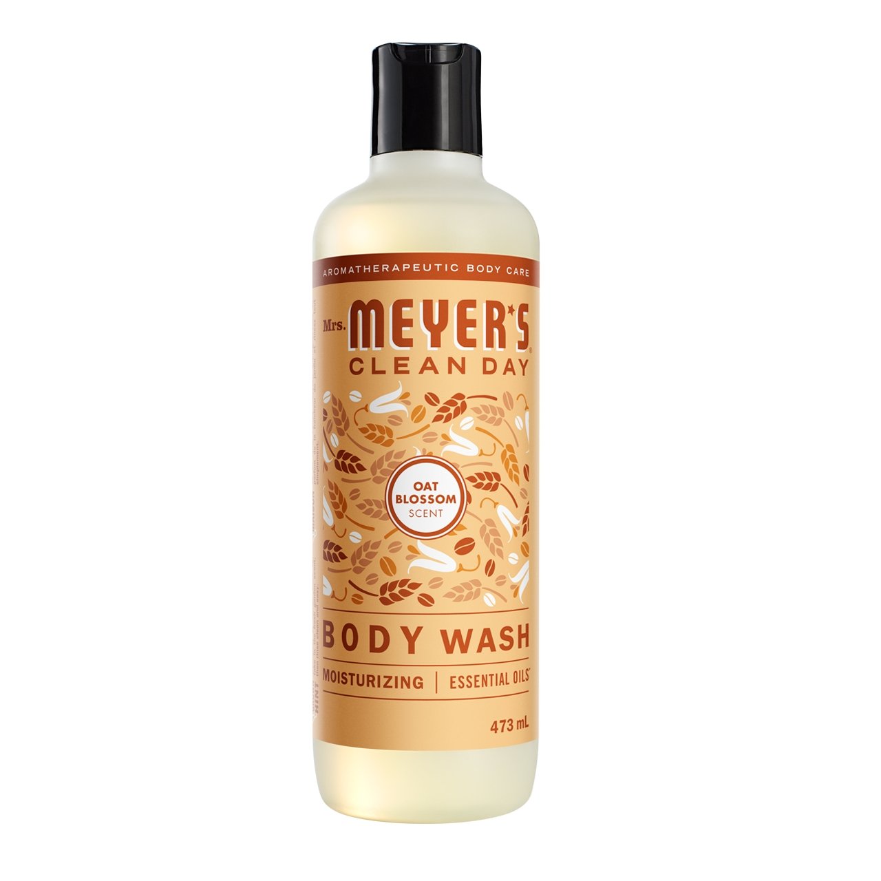 Oat Blossom Body Wash by Mrs. Myers