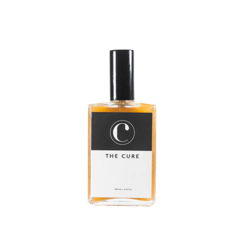 Oil Cleanser by Cure Apothecary