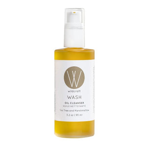 Oil Cleanser by Wildcraft