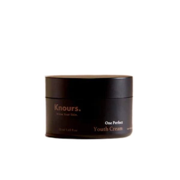 One Perfect Youth Cream by Knours
