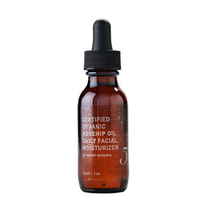 Organic Rosehip Seed Oil by Matter Company