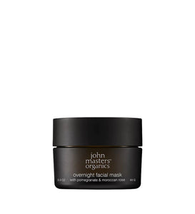 Overnight Facial Mask by John Masters Organics