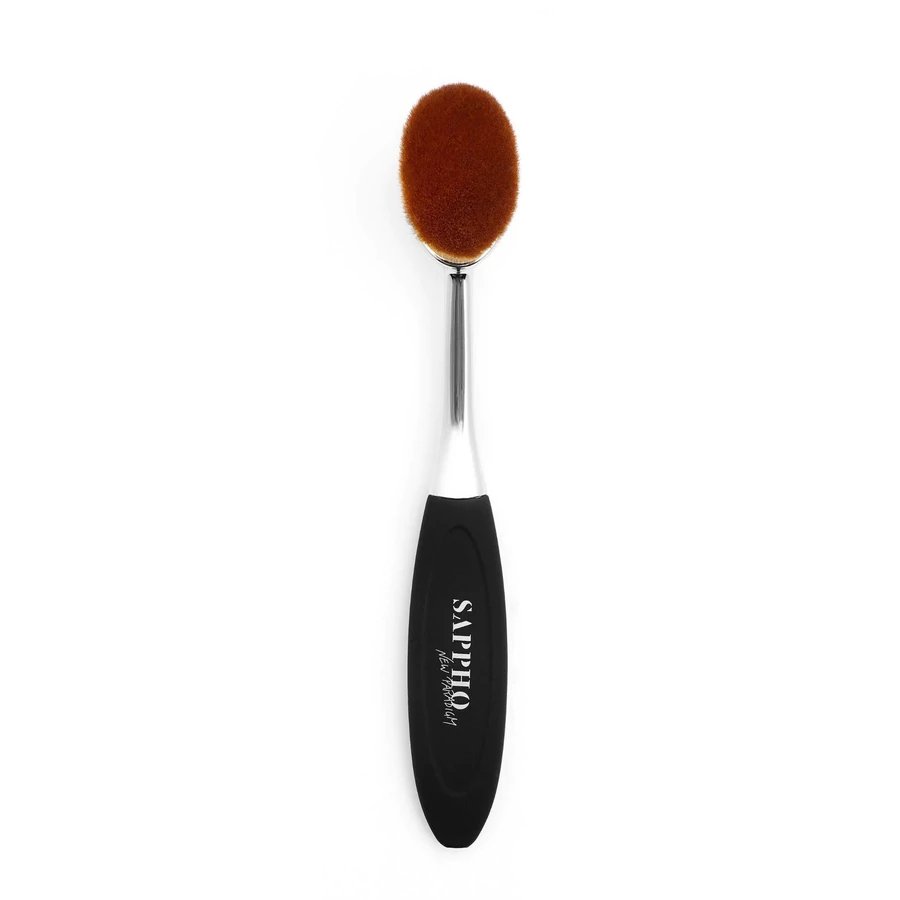 Perfect Finish Buffer Brush by Sappho Cosmetics