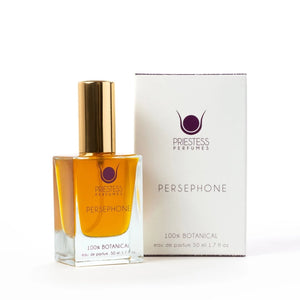 Persephone 100% Botanical Eau de Parfum by Cocoon Apothecary