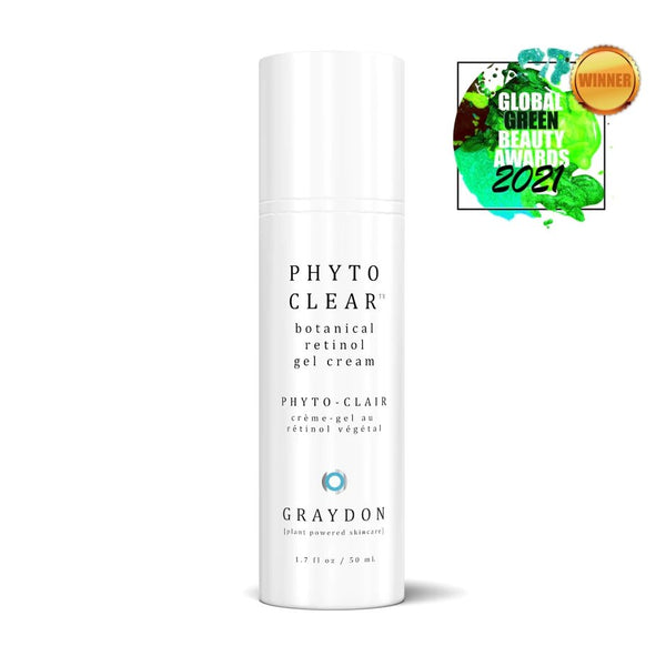 Phyto Clear by Graydon Skincare