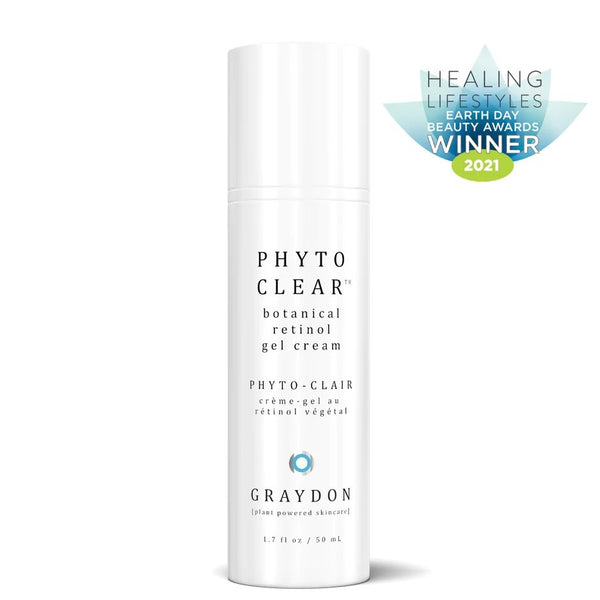 Phyto Clear by Graydon Skincare