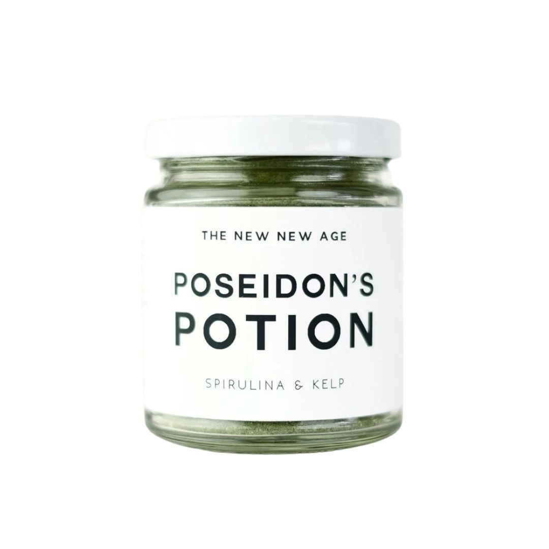 Poseidon's Potion by The New New Age