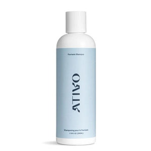 Psoriasis & Itchy Scalp Shampoo by Ativo