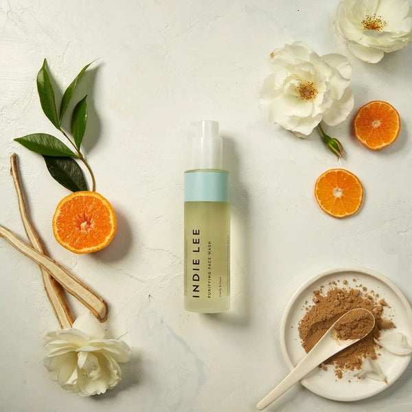 Purifying Cleanser by Indie Lee